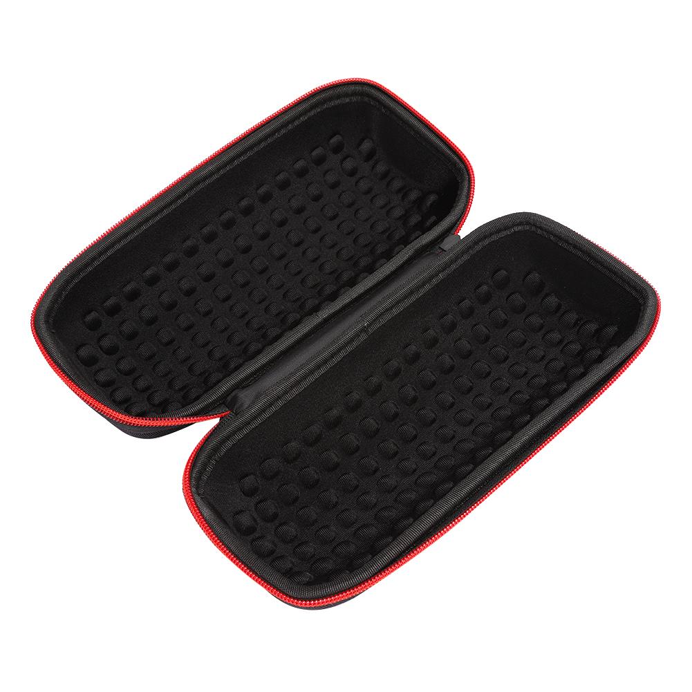 Нейлоновая черная портативная ударопрочная сумка для хранения звука, защитный чехол для динамика для pulse4