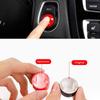 Кнопка выключателя двигателя Start Stop для BMW 1 2 3 4 5 6 7 X1 X3 X4 X5 X6 Series Двигатель Power Ignition Start Stop Кнопка замены
