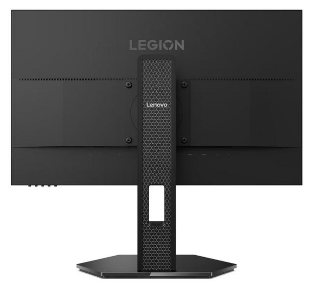 LENOVO Legion 24-10 23.8" FHD IPS 0.5ms 240Hz AMD FreeSync Premium HDR10 Monitor, Black