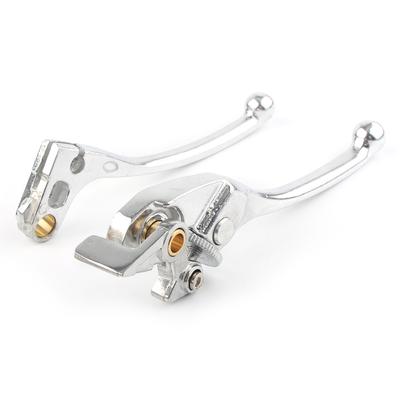 Рычаг тормозной муфты мотоцикла для Honda CBR600 CBR900 CB400SF CB400 VTR250 VFR400 Chrome