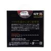 Леска Sanyo Nylon Nylon Line Примененная GT-R Ultra 100м 12lb Темная