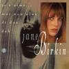CD JANE BIRKIN - Jane Birkin / Vol.1 5141222 Philips 1992 US Pop Used