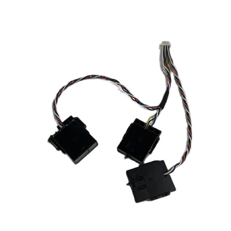Original Topaz SV-Left Right Cliff Harness Assembly For Roborock S7 MaxV Plus / S7 MaxV Ultra / G10 / S7 Pro Ultra Cleaner