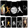 Baseball Phone Case For Samsung Galaxy A12 A14 A32 A50 A70 A20E A20S A10 A10S A22 A30 A40 A34 A54 A42 A52 5G A02S A04s Cover