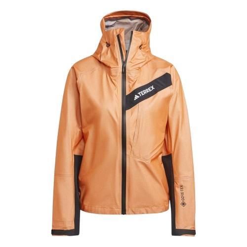 Adidas Womens/Ladies Terrex Raincoat