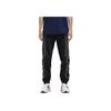 Adidas Originals EQT Outline TP Mens Mid-Rise Knitted Sports Pants Men Bottoms Black DH5223