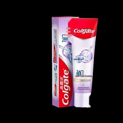 Зубная паста 360 Essence Gum Care