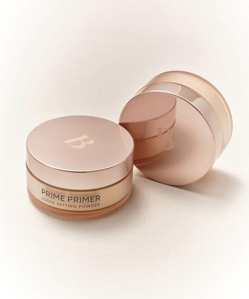 [РЕКЛАМА] Праймер-пудра для фиксации макияжа Prime Primer Loose Setting Powder 8 г