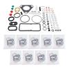 Classy-10Set 7135-110 CAV7135-110 Repair Parts Kit For Ford Massey Ferguson CAV DPA Injection Pump Repair Gaskets Seals