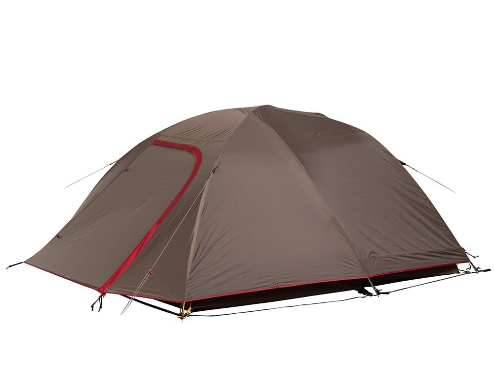 Snow Peak [В комплект входит новинка] Палатка для кемпинга Trail Tripper Pro.1 в честь 65-летия