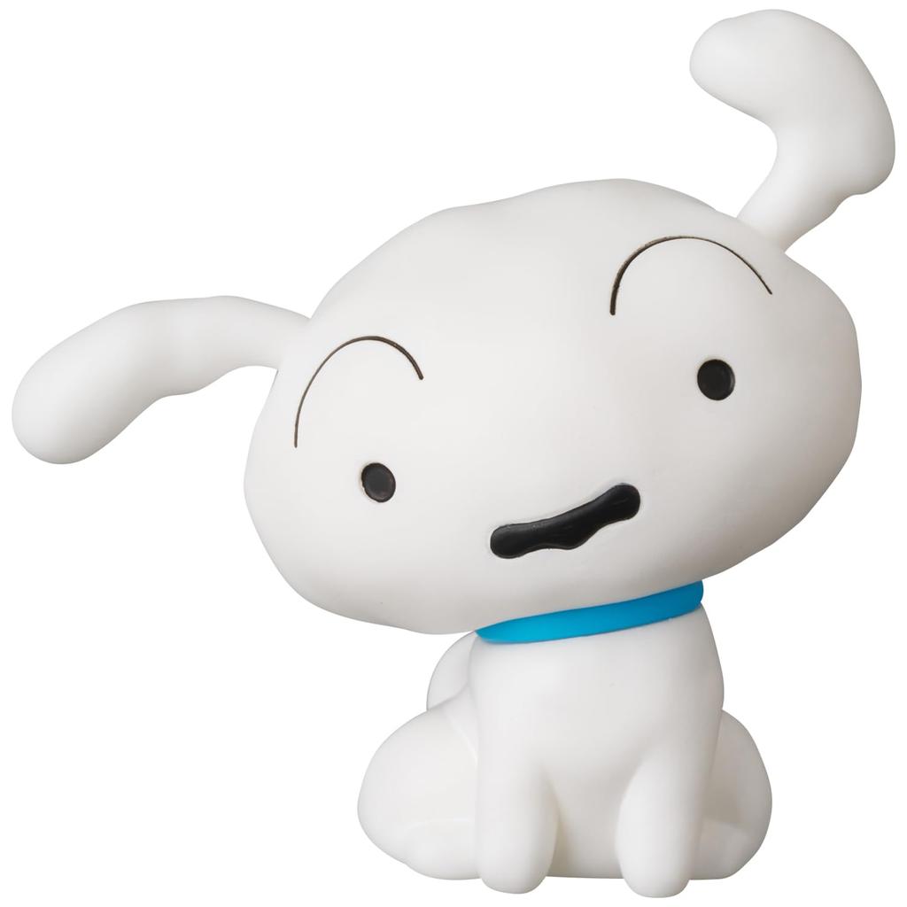Medicom Toy UDF Ультра Детальная Фигурка 854 Серия 'Крейон' 5 Сиро Примерно 46 мм Высотой Полная Фигурка Нет. Шин-чан - - Без масштаба - Предварительно окрашенный