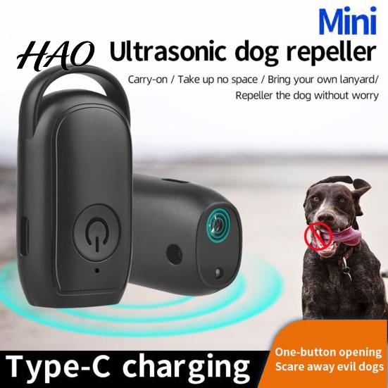 Reduce Squeaking And Digging In Dogs Dog Bark Deterrent Device Ultrasonic Barking Silencer Anti-barking Controller for No More Barks Training