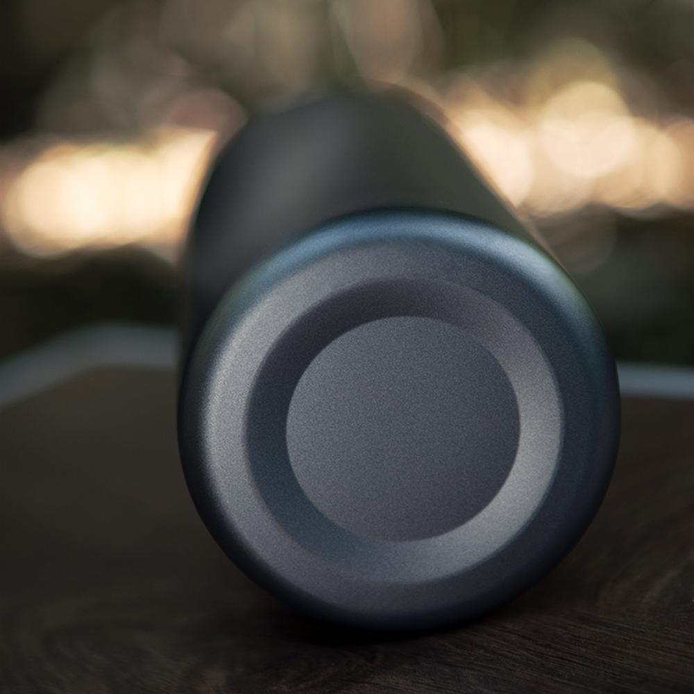 TOMSHOO Титановая бутылка для воды 1 л, легкая спортивная бутылка для воды для походов на открытом воздухе