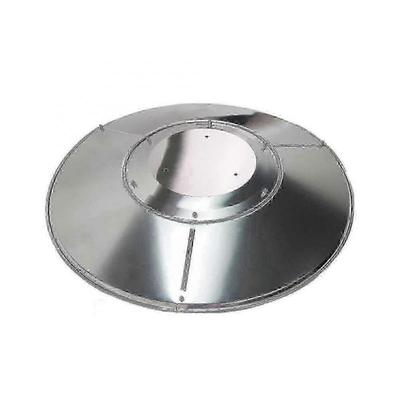 Озеленение и ландшафтный дизайн – Садовые украшения