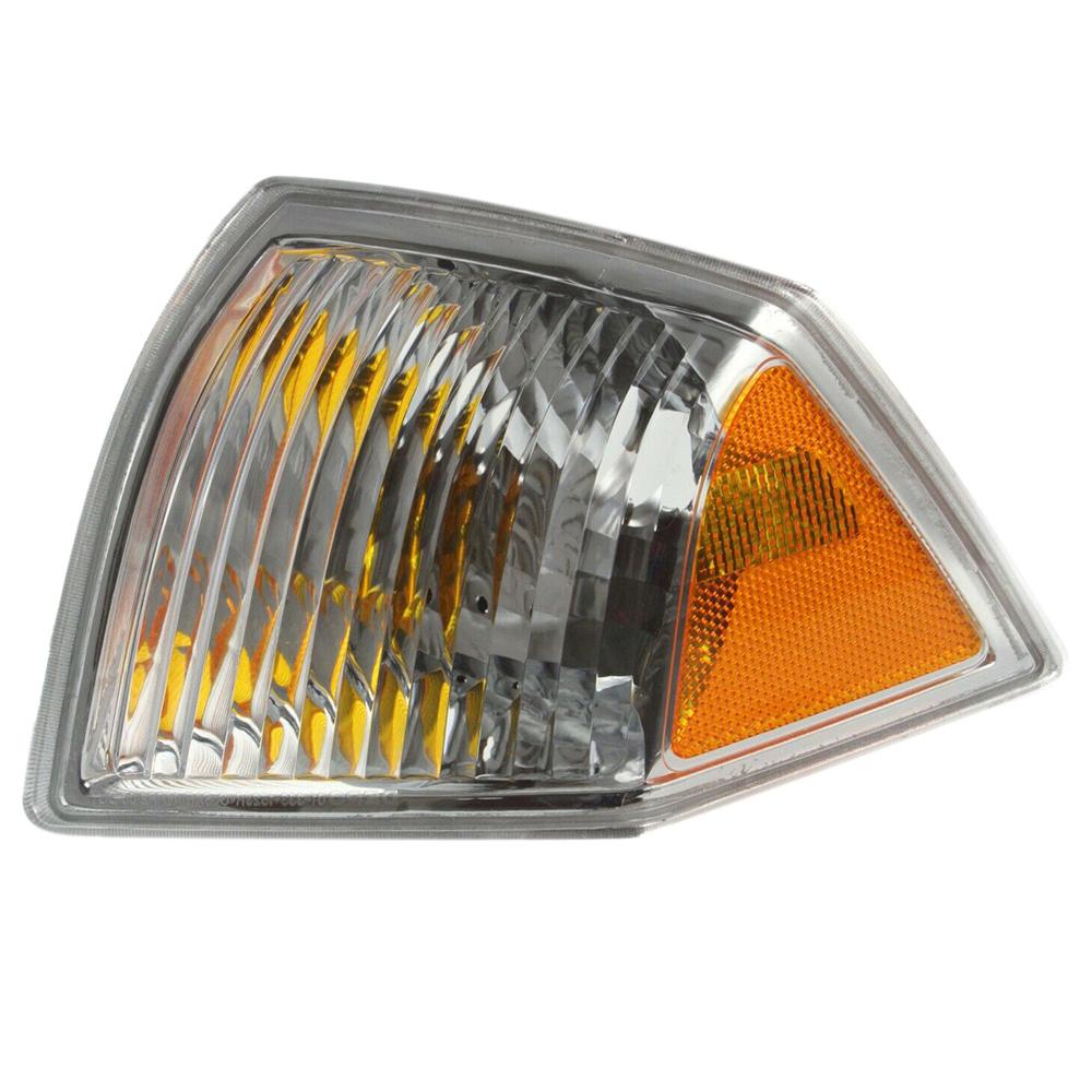 Подходит для Jeep Compass 2007-2010 Корпус указателя поворота бокового зеркала ABS Корпус указателя поворота бокового зеркала