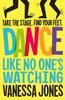 Книга Dance Like No One's Watching
