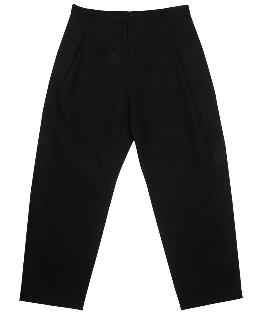 ZNOTHER Baggy Pants Black