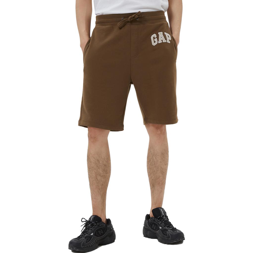 GAP Casual Shorts Men's Moderate 589665-2