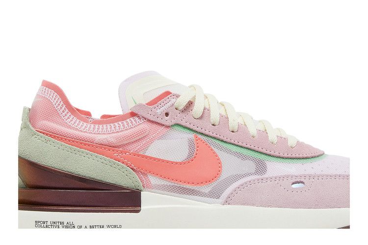 Nike Женская модель Waffle One 'Rawdacious'