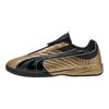 Puma Футбольные бутсы V-S2 Goalgetter Унисекс Черный Золотой 403282-02