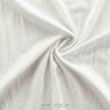 Bed Linen Set - PROMO LINGE - Cotton Gauze - 260x240cm - White