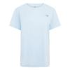 New Balance Womens/Ladies Crew Neck Regular Athletic Top
