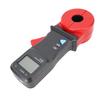 32mm Clamp Digital Ohm Meter High Accurate Ground Resistive Value Tester 0.01 1000 Ohm  Range ETCR2100