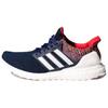 UltraBOOST Синий Белый BYSH56