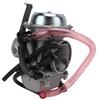 ATV Carburetor 15004‑0041 Aluminum Alloy Rustproof Carb Replacement for KVF360 Prairie360 2x4 4x4 2003‑2007