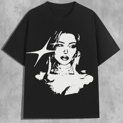 Топы – Футболки