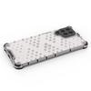 Hurtel Rugged Gel Frame Case for Samsung M53 5G