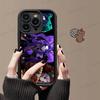 Чехол для телефона «Цирк уродов Пьеро» для iPhone 17 16 E 15 14 13 12 11 Pro Max Plus Задняя крышка