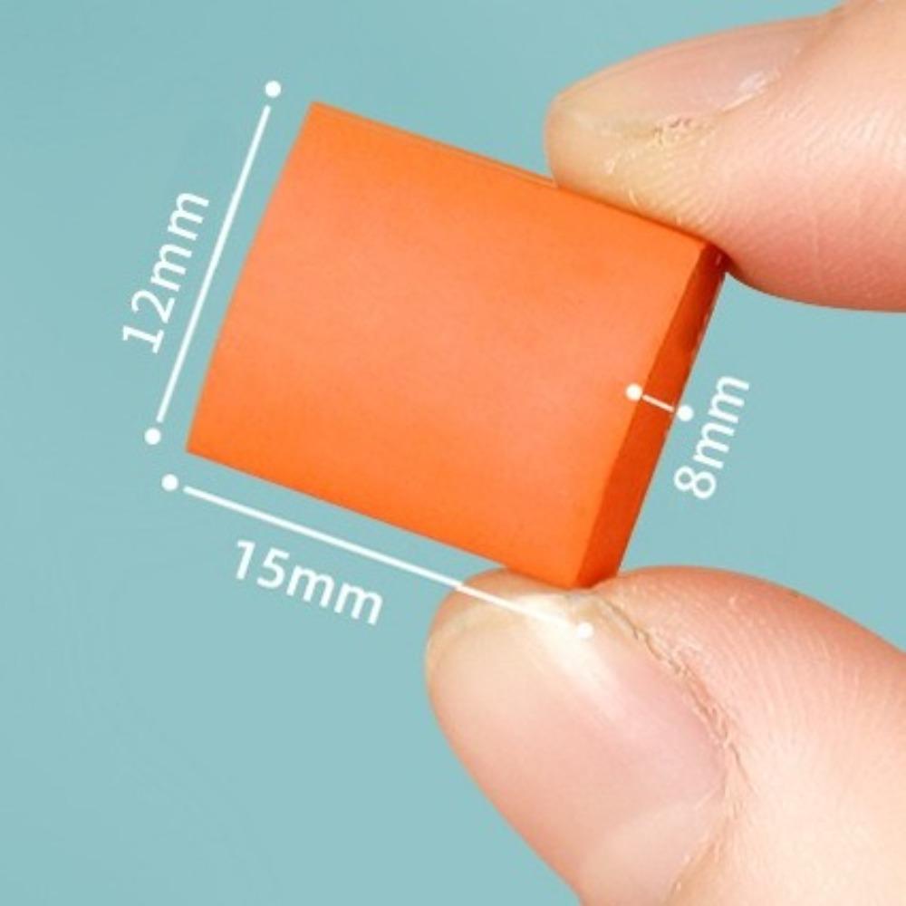 Mini-portable Solid Watercolor Pigment with Carrying Case Water Color Set  for Artists Painting