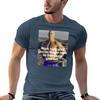 Johnny Sins Motivation Tshirt Work Utility Casual Tee Shirt