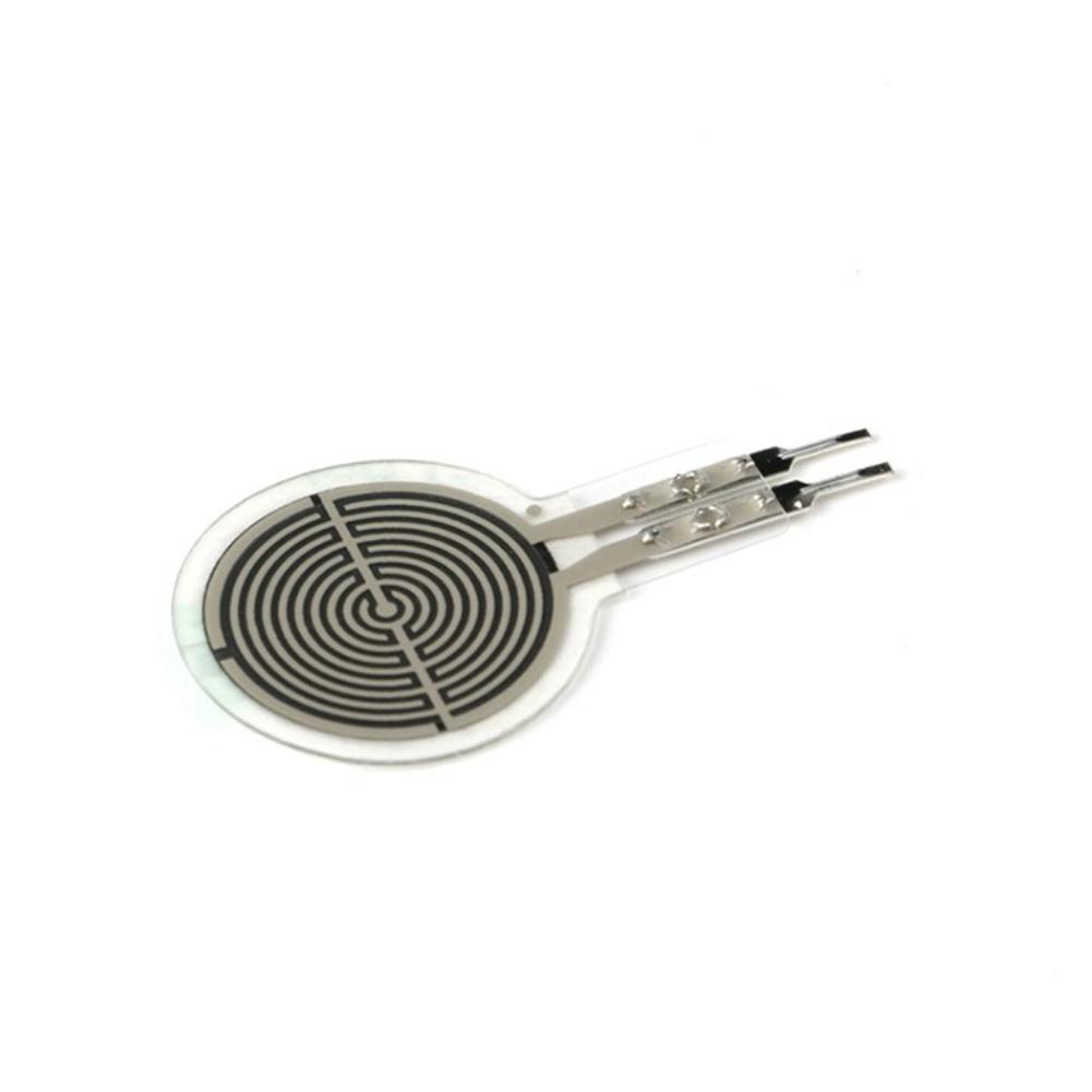 2pcs RP-C Pressure Sensor Ultra-thin High-sensitivity Resistive Pressure Sensors 20g-6Kg For Industrial DIY