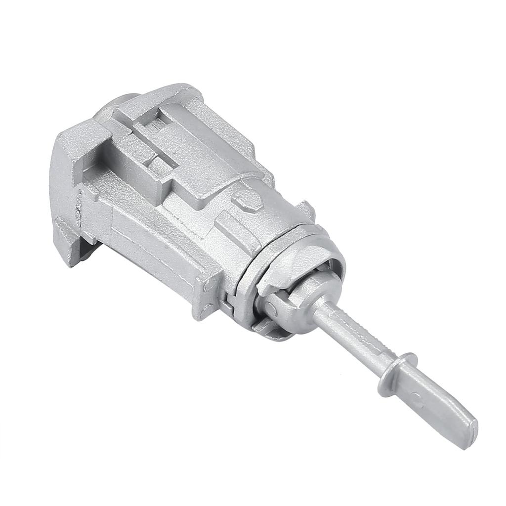 Edinstry Штифт замка двери автомобиля Цилиндр ключа 604837167 Левая сторона для 1997-2004