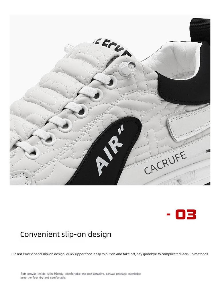 Летние мужские кроссовки Ice Silk Casual Running Shoes 2025 года — дышащие универсальные спортивные кроссовки, вдохновленные Форрестом Гампом