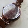 Б/у Рабочий предмет Citizen xC Eco Drive розово-золотые наручные часы с коробкой, доступны дополнительные рамки
