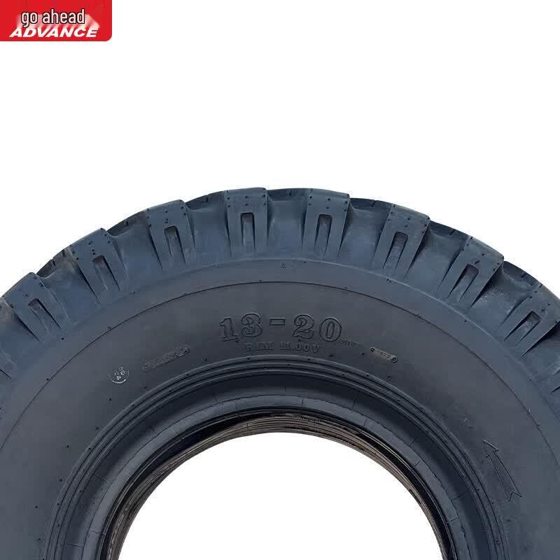 Qianjin Commercial Off-Road Vehicle Tire