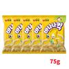 Korean Puff Snack – Banana Kick, Melon Kick (26 Options)