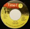 7inch Record JIGSY KING - One Gal NONE Time 1 Internat 1996 Jamaica Reggae, Ska & Dub Used