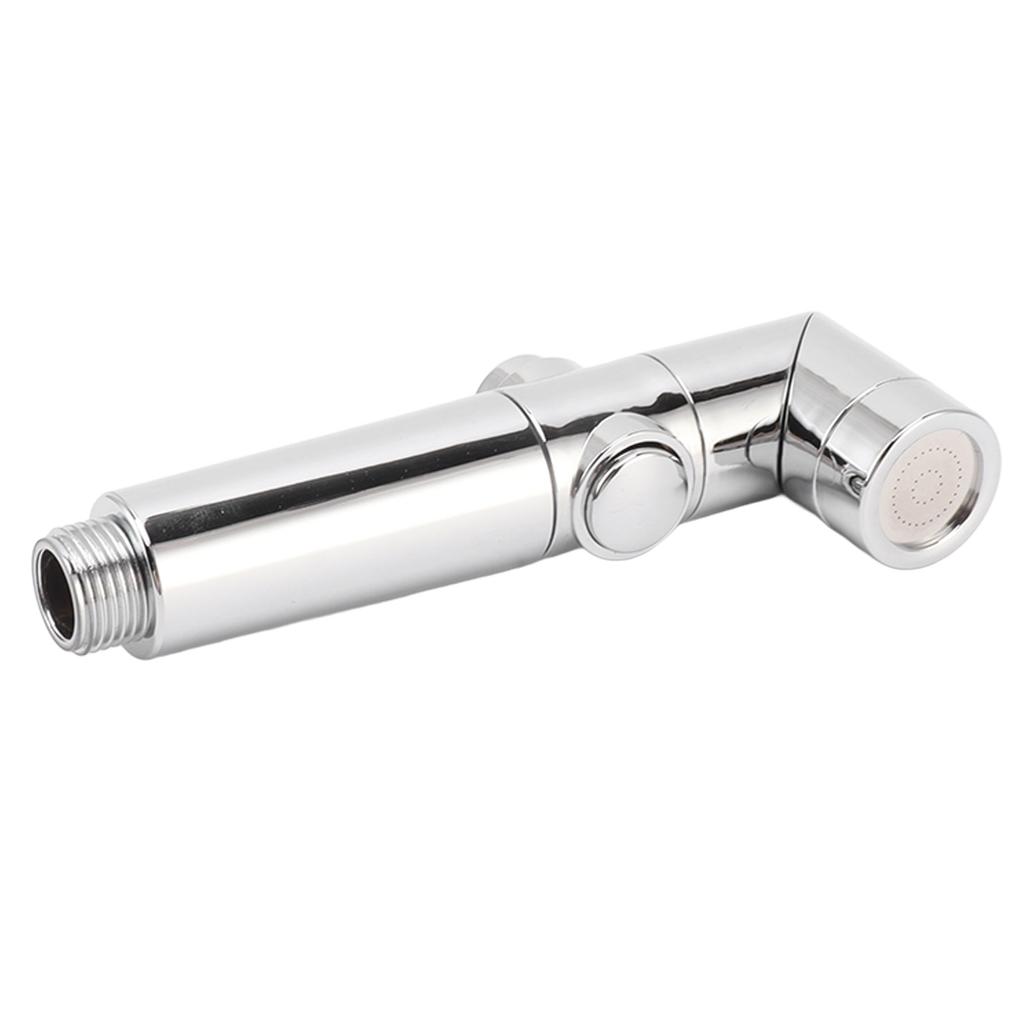 Сменная головка для биде-распылителя Туалетные ручные насадки под давлением для женской гигиены Детская