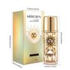 MERCILEN Sunscreen 30g Waterproof Sweatproof Sunscreen Black Isolating UV SPF50+PA+++ High Power Sunscreen Lotion