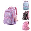 Frozen Kids Backpack With Oxford Fabric For School Travel Gift For Teens** Characters Included)