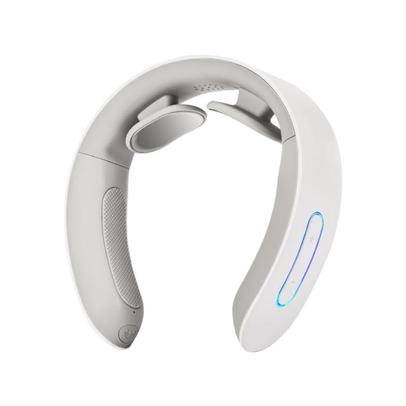 JD Jingzao Smart Neck & Shoulder Massager CN plug (adapter included)