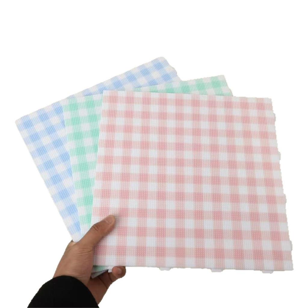 True Extended Pegs: High-Temperature Resistant Bead Peg Board, 78 Durable Pegs, 2.6mm Thick Chessboard