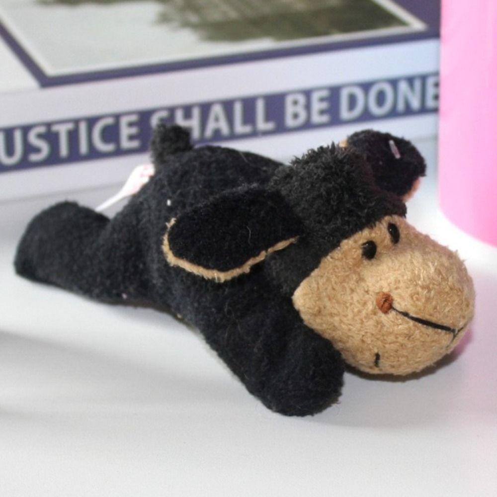 Материал Фирма Адсорбция Шкаф Декор Украшения Безделушки Мягкие Игрушки Магнит на Холодильник Кукла Животное