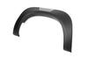 Wheel Arch Extensions (2012-2015 ABS) for Toyota Hilux