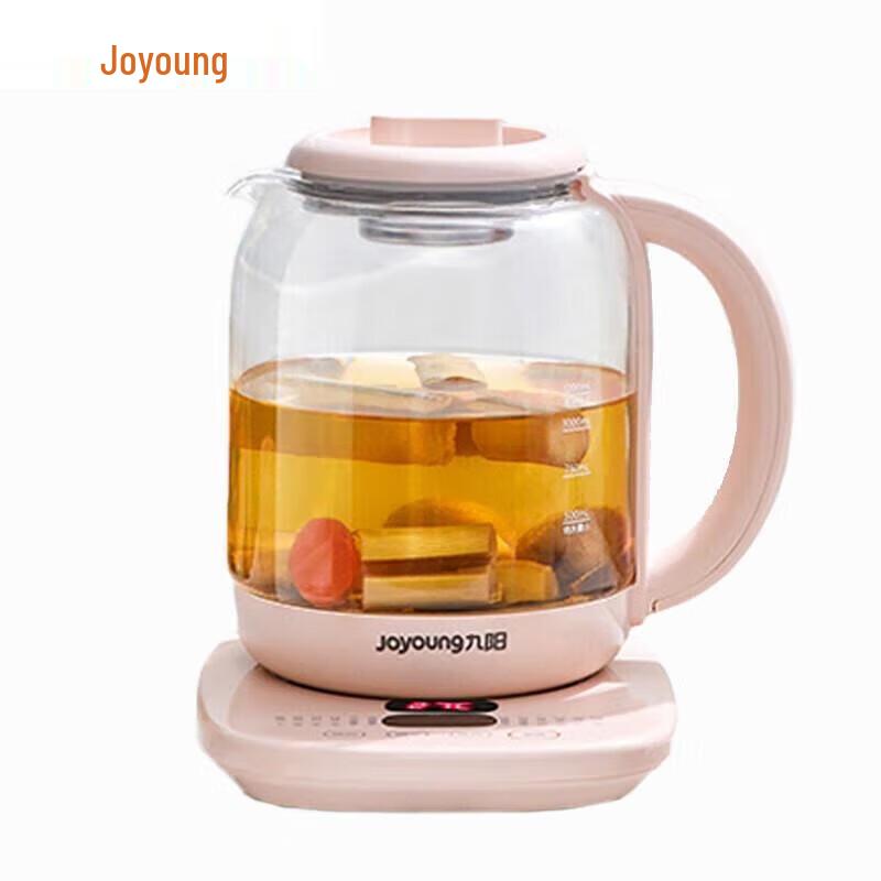 Joyoung Multi-function Health Pot CN plug (adapter included)