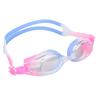 Swimming Glasses HD Transparent Water Proof Anti Fog Universal Swim Glasses for Boys Girls Beginners